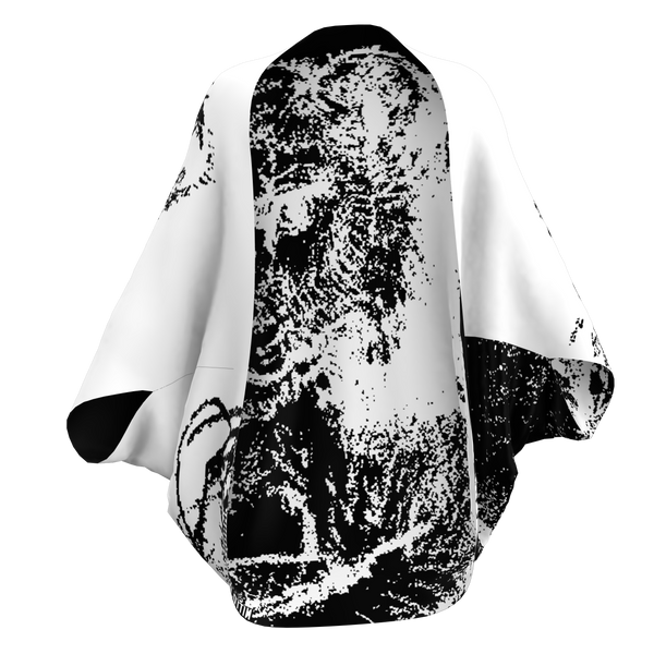 Bolero Lion Beige-Black