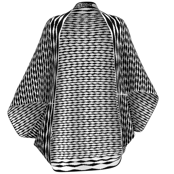 Bolero Brancusi Beige-Black
