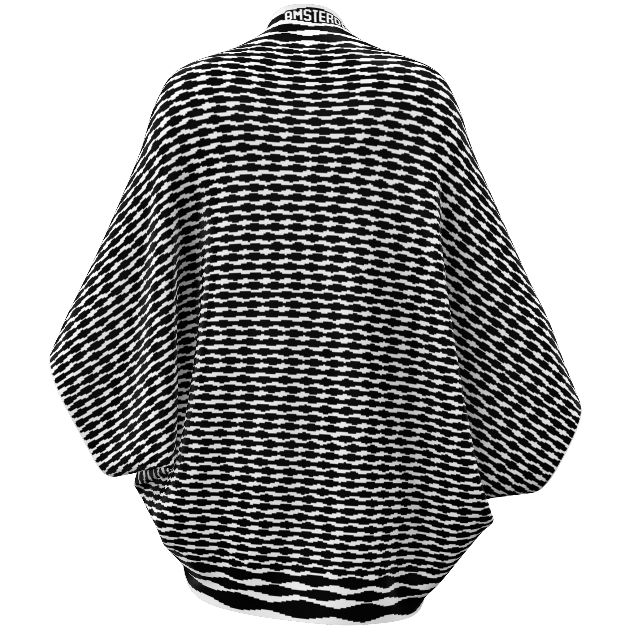 Bolero Brancusi Beige-Black