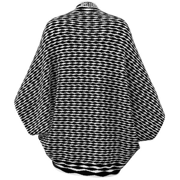 Bolero Brancusi Beige-Black