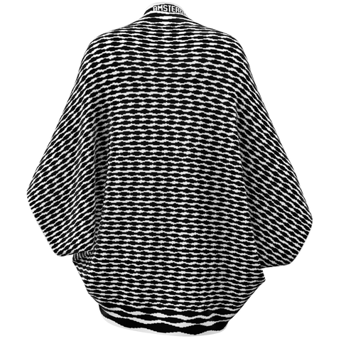 Bolero Brancusi Beige-Black