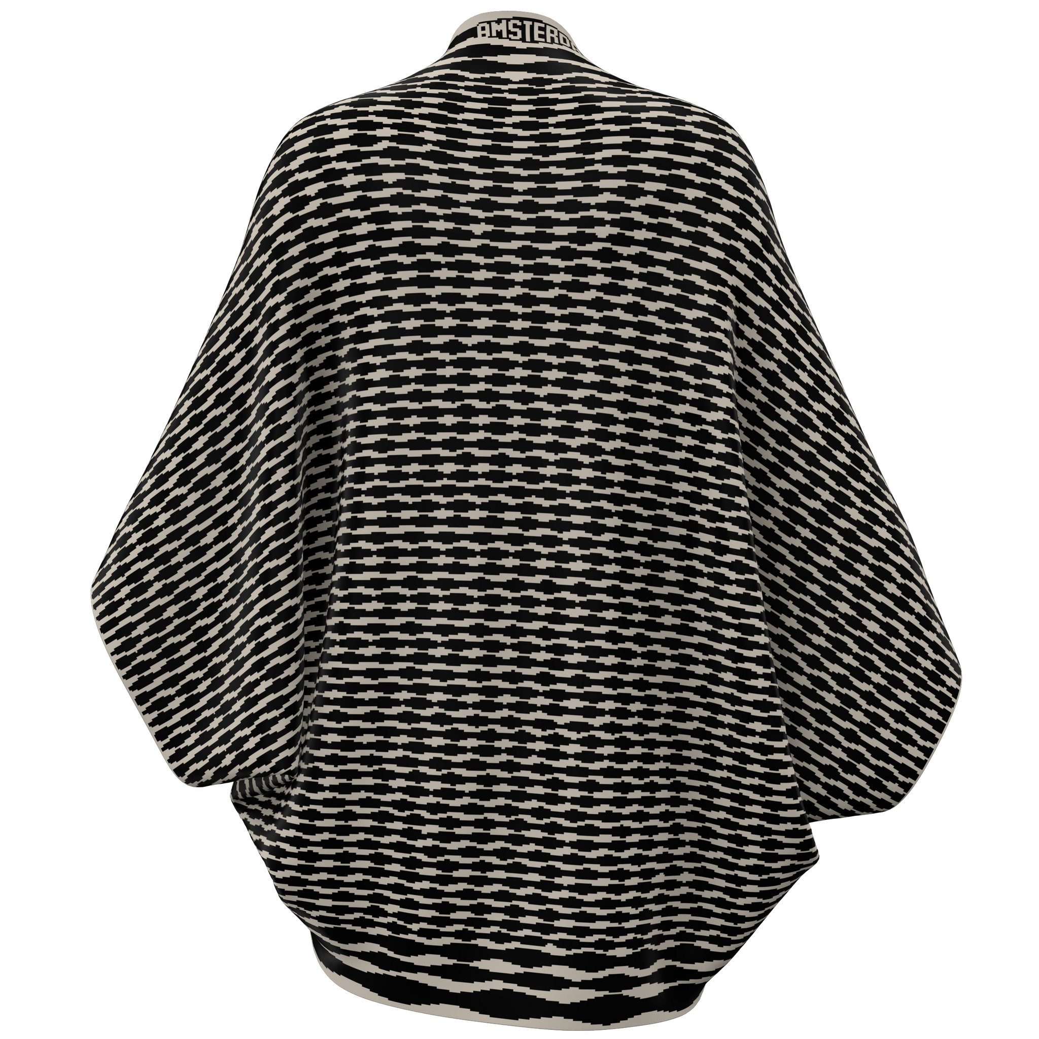Bolero Brancusi Beige-Black